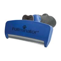 Furminator® deShedding - "für langhaarige Hunde"