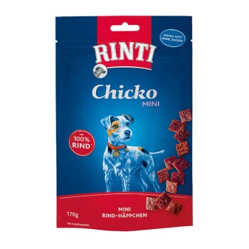 RINTI Chicko Mini Rind 170g