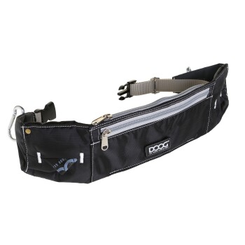 Walkie Belt DOOG schwarz