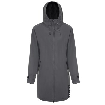 Paikka Visibility Damen Regenjacke leo M - INT