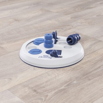 Trixie Intelligenzspielzeug Dog Activity Flip Board