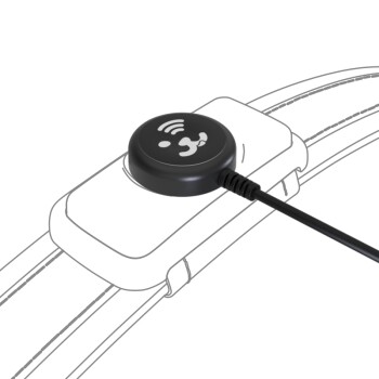 Fressnapf Ladepuck für GPS-Tracker