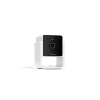 PetCube PET CAM Haustier Überwachungskamera