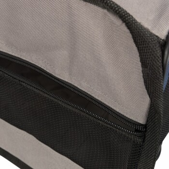Trixie Travellerbox Twister blau/grau S-M