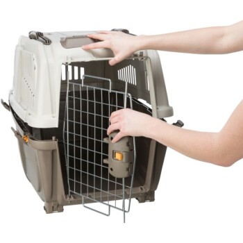 Trixie Transportbox Skudo