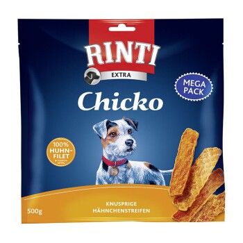 RINTI Chicko Hähnchenstreifen 500 g