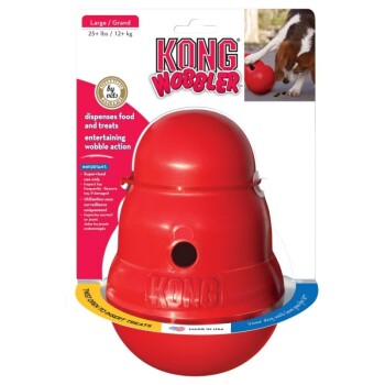 KONG Wobbler L