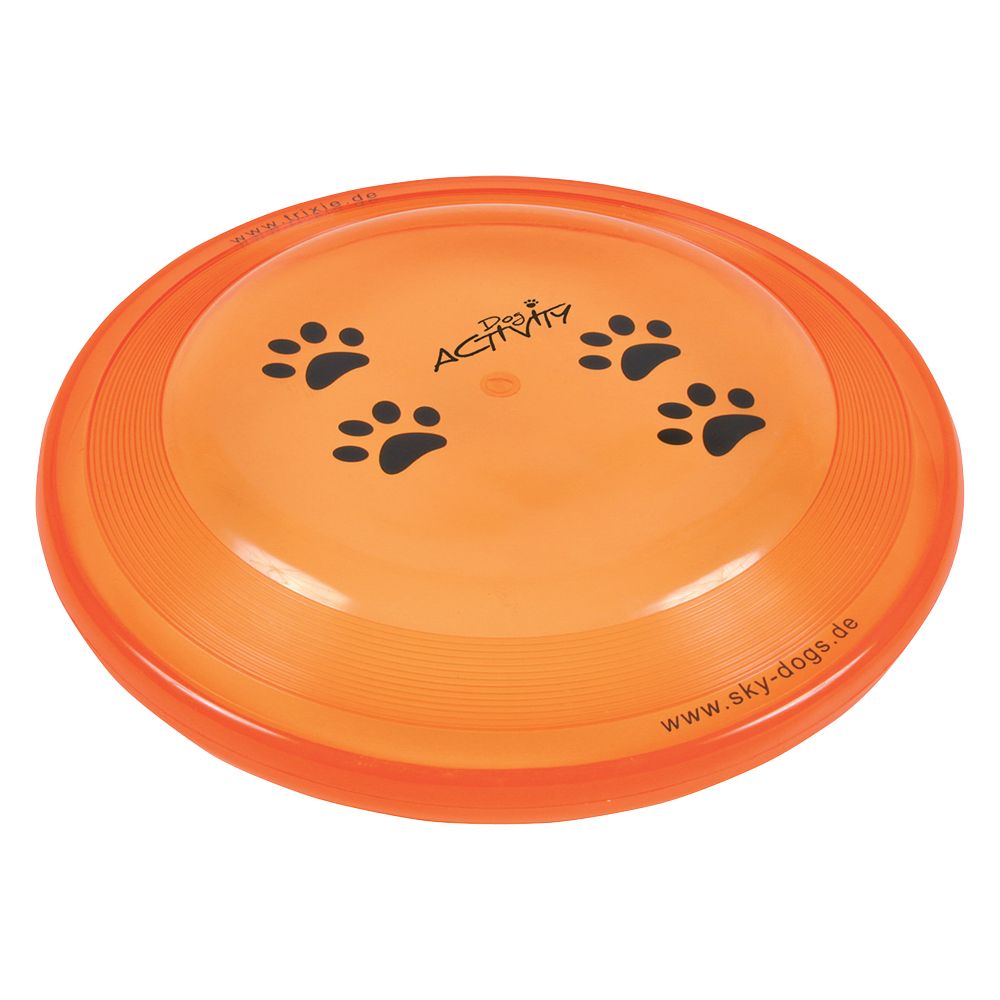 Trixie Dog Activity Disc - 1 Stück