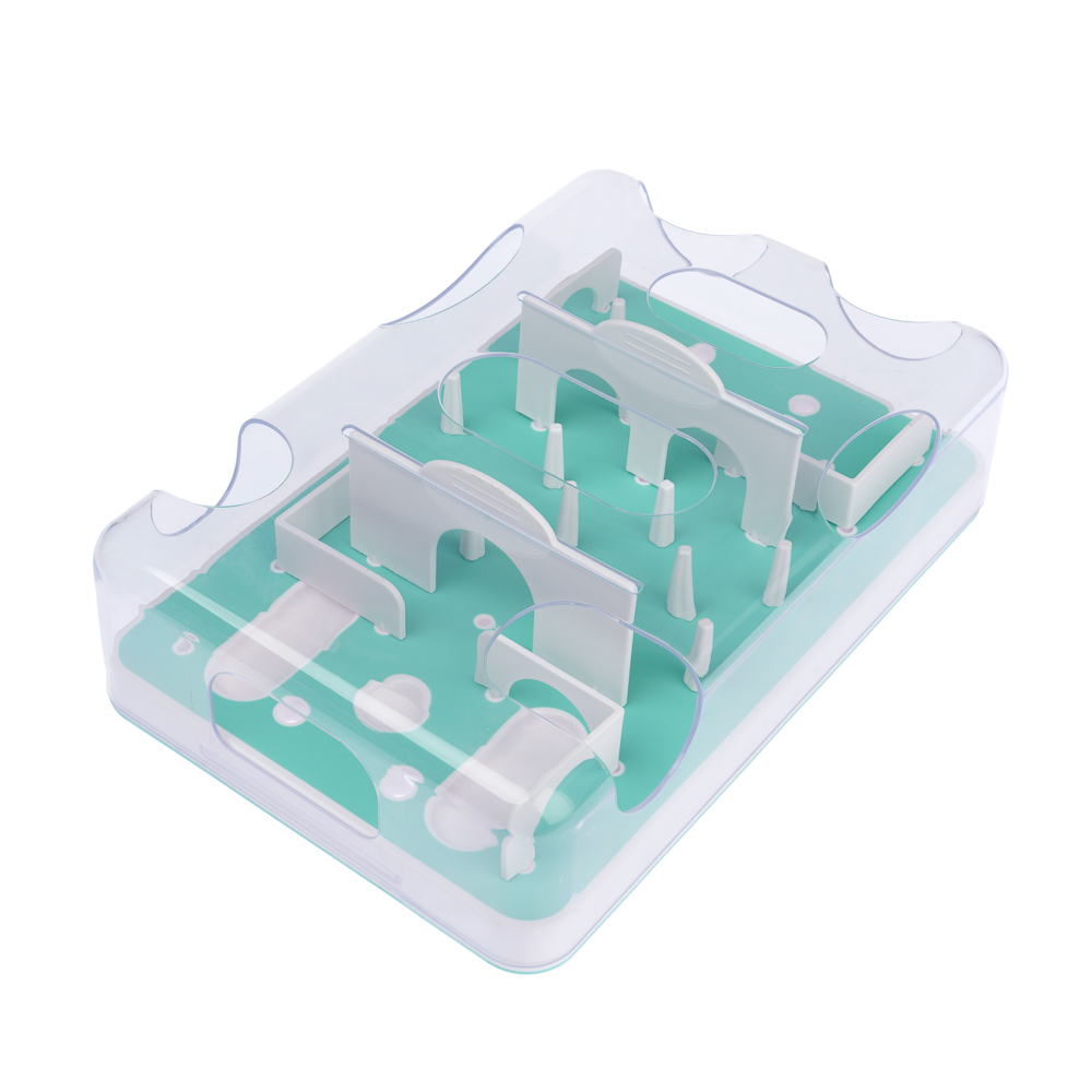 TIAKI Intelligenzspielzeug Fun Puzzle - 1 Stück